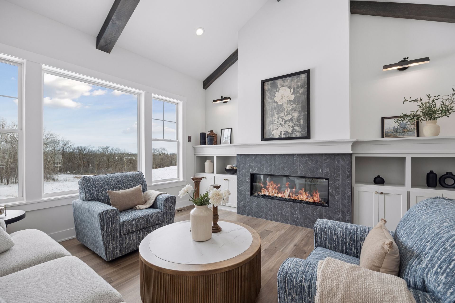 491 Meadow Ridge Trail 