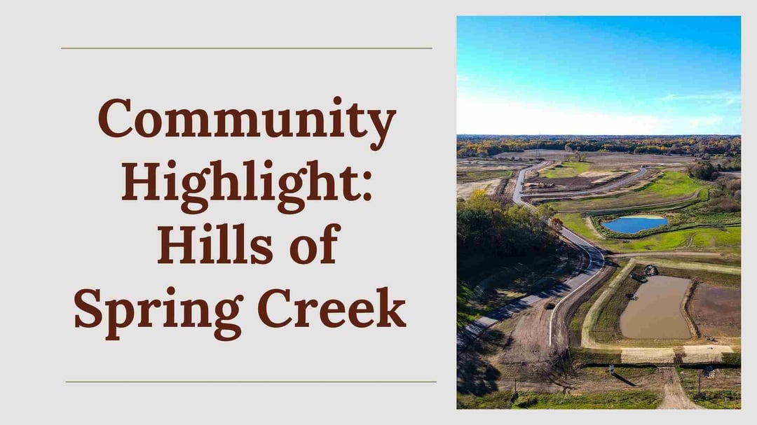 Community Highlight_ Hills of Spring Creek