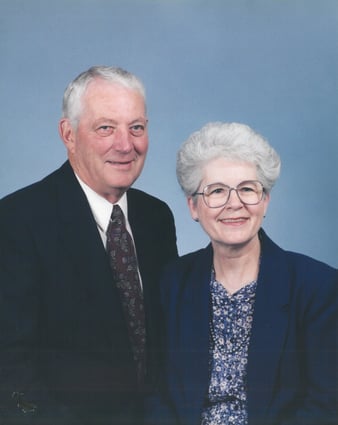 Mary Ann Derrick 
