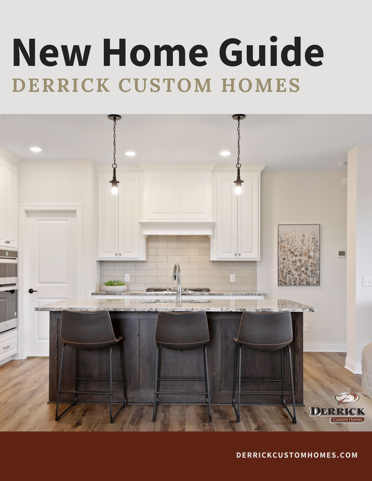 Ebook New Home Guide Derrick Custom Homes-1