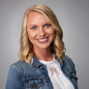 Jordyn Hall Sales and Marketing Coordinator