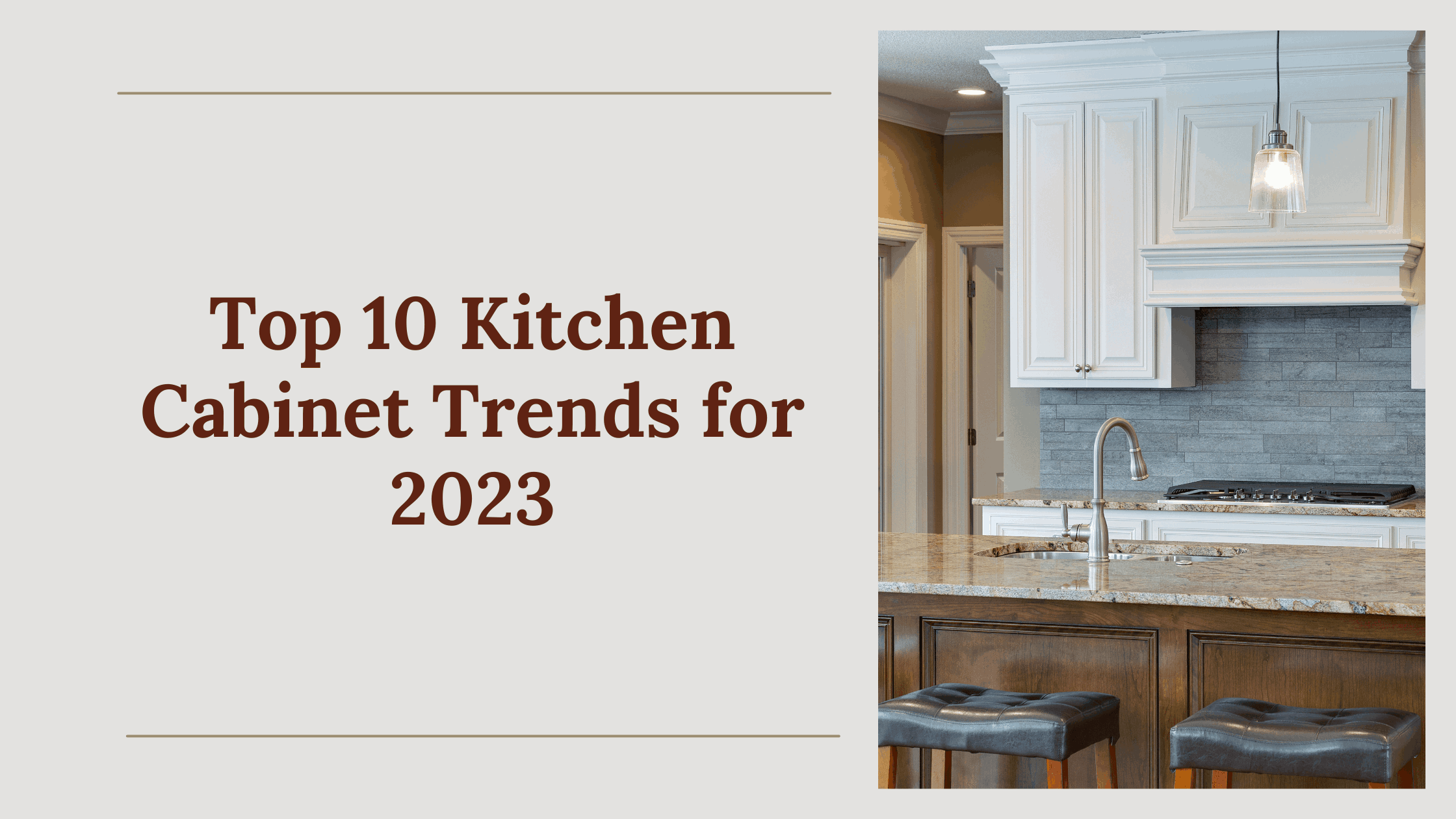 10 Kitchen Color Trends That Are Hot Right Now