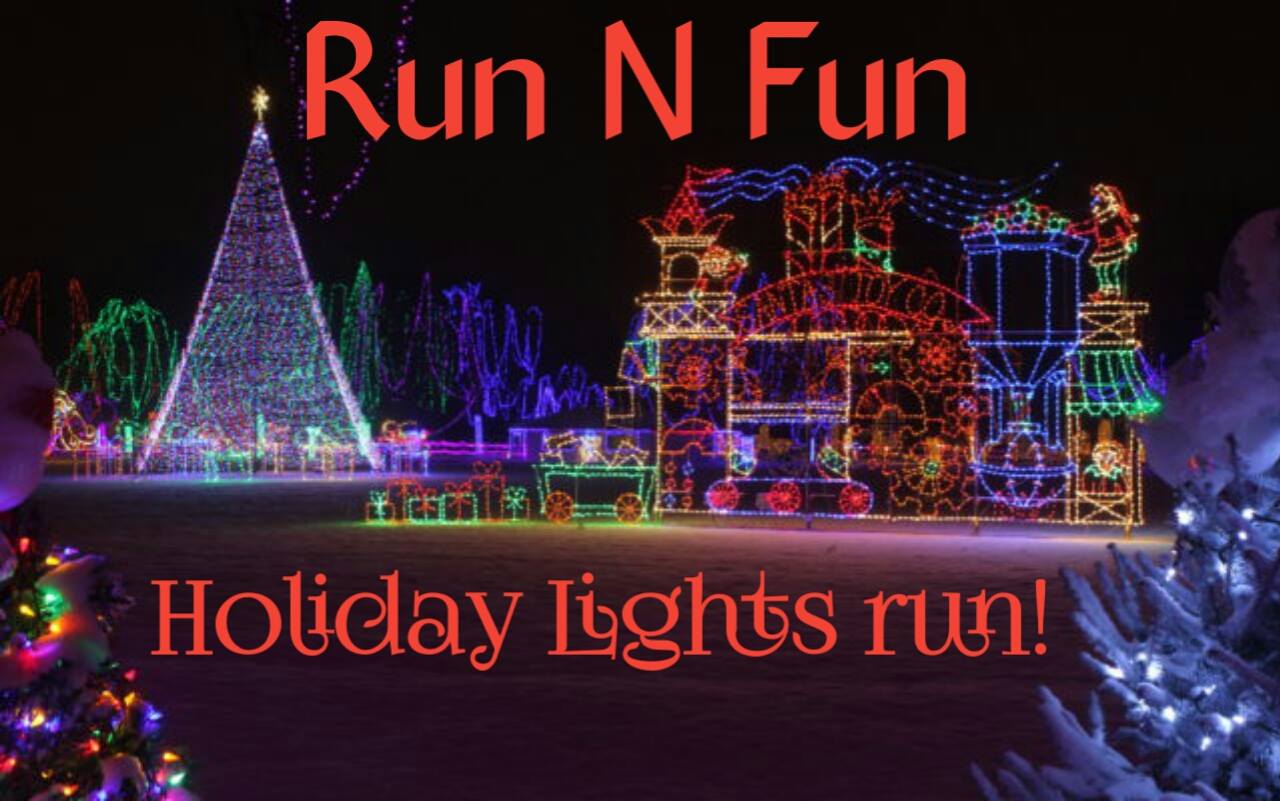 Woodbury: Holiday Fun Run