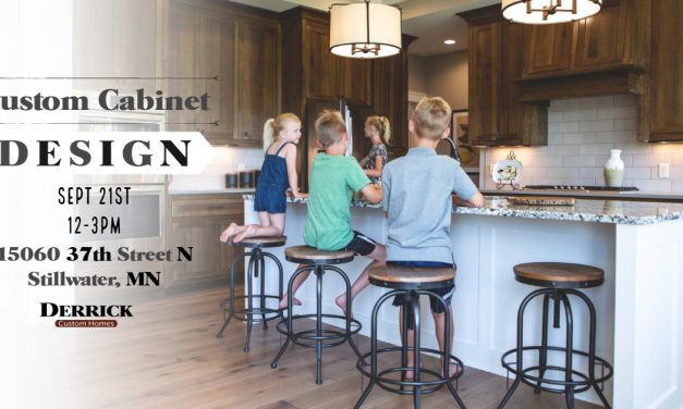 Custom Cabinet Design Minneapolis