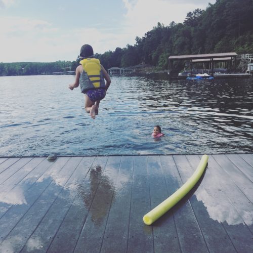 Family Summer Fun Activities in the St. Croix Valley