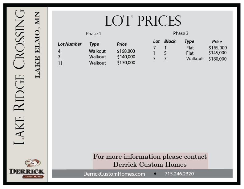LRC-PRICE