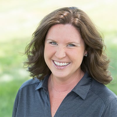 Megan Carstensen Wisconsin Builder Representative