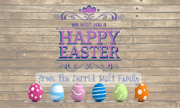 Happy Easter!