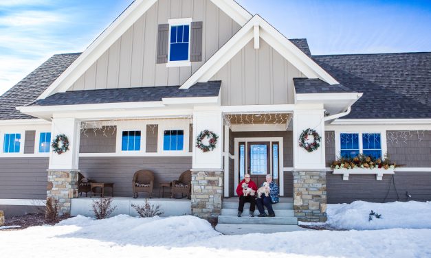 Happy Homeowners: Meadow Valley of Troy Rambler