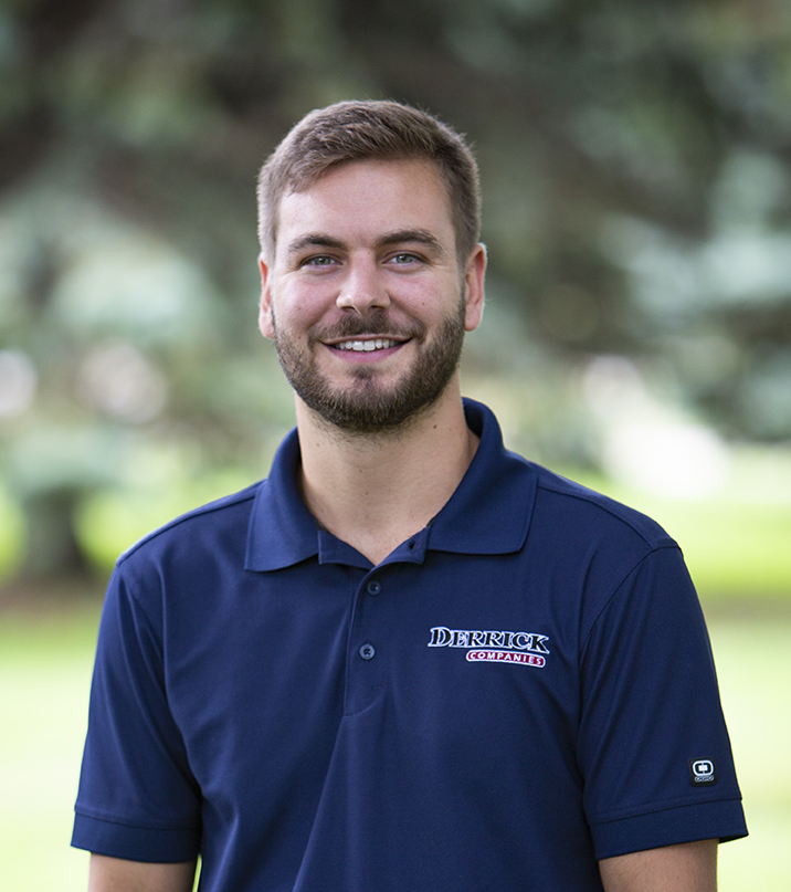 Matt Sparstad