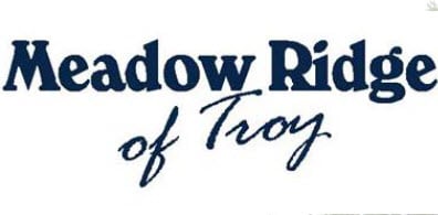 Meadow Ridge of Troy