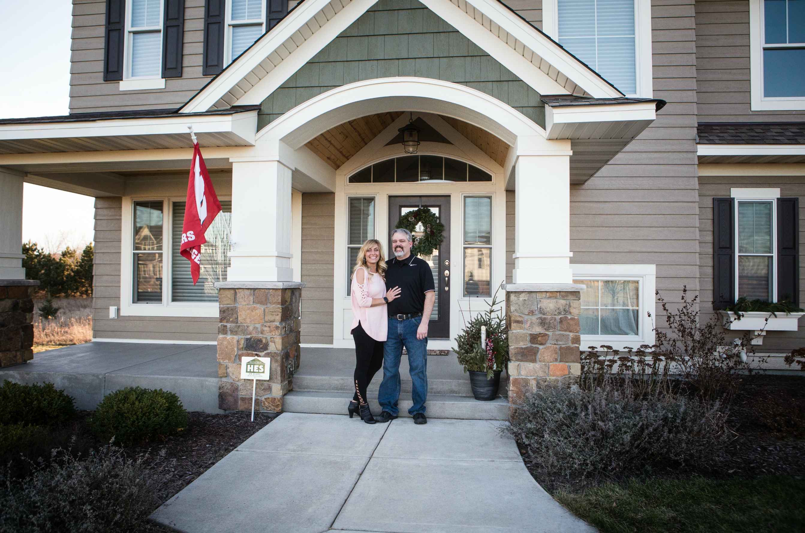 Happy Homeowner: Meadow Valley