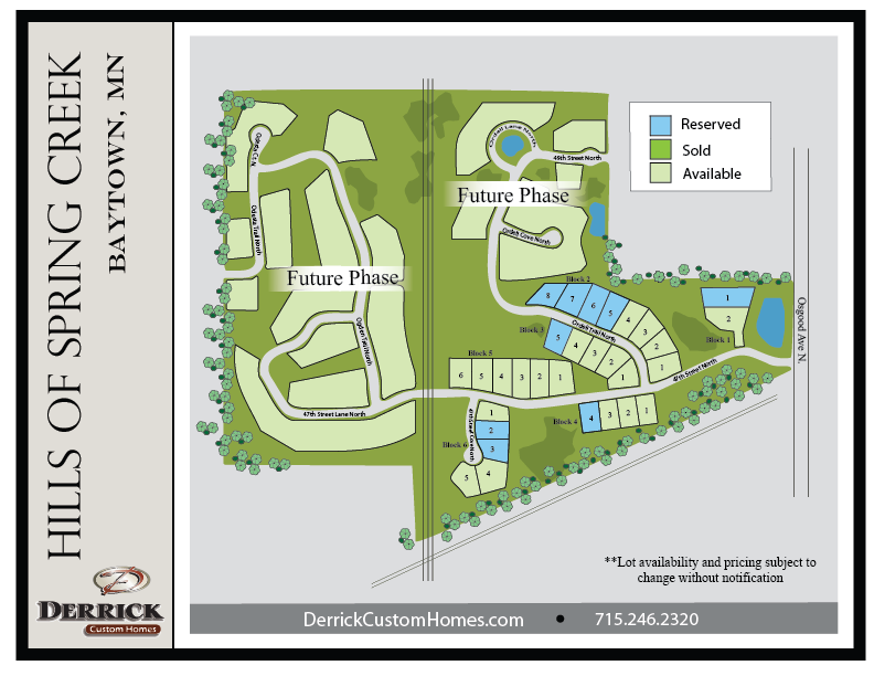 Hills of SC MAP-1