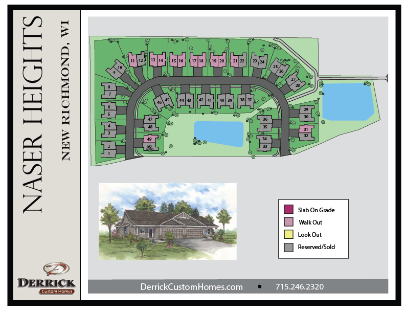 Available Units in Naser Heights
