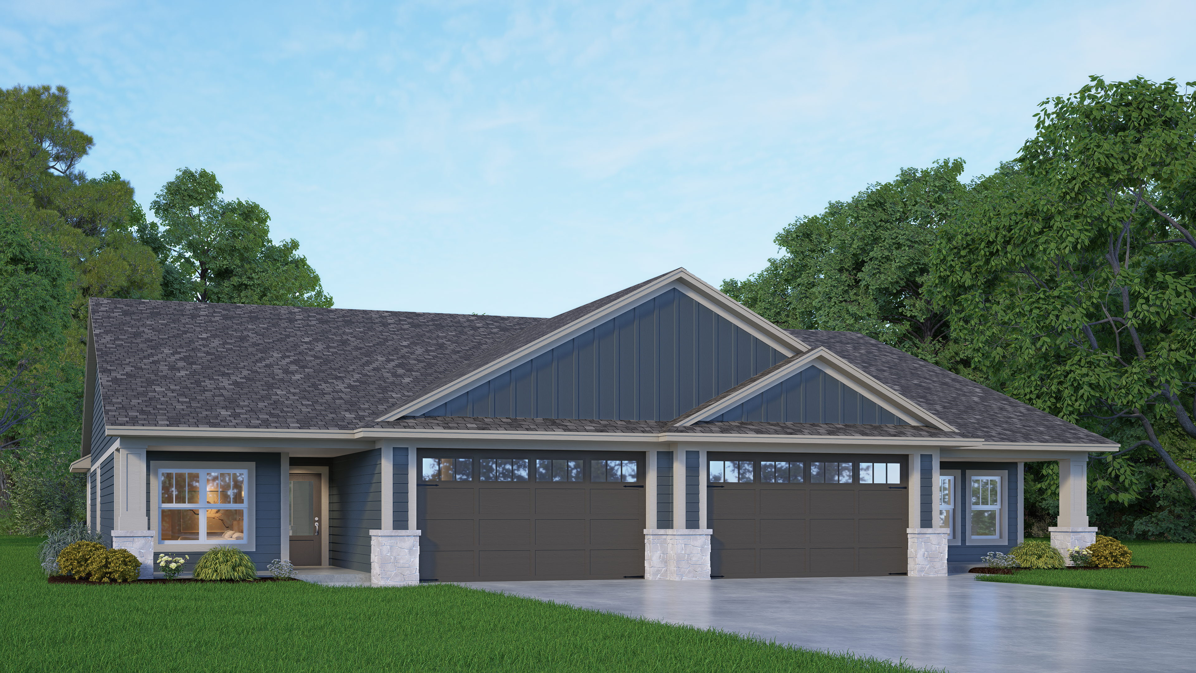 St. Thomas (Francois Fields)